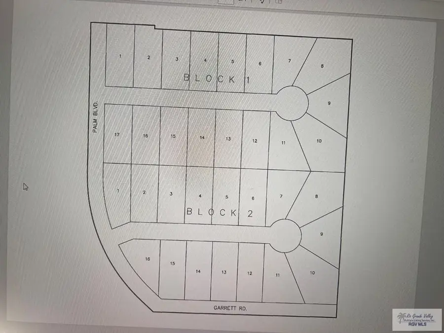 0000 Donovan Circle #5, Harlingen, TX 78550 - Image #2