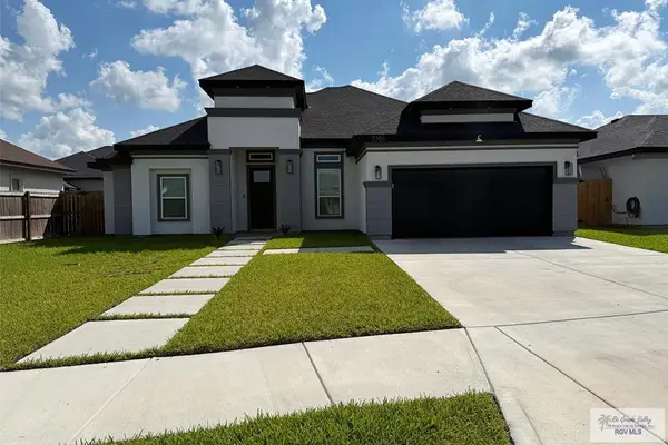 7306 Bantam Lake, BROWNSVILLE, TX 78520