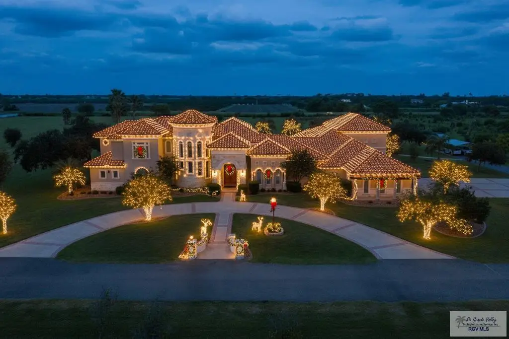 16408 Garrett Rd., Harlingen, TX 78552 - Image #1