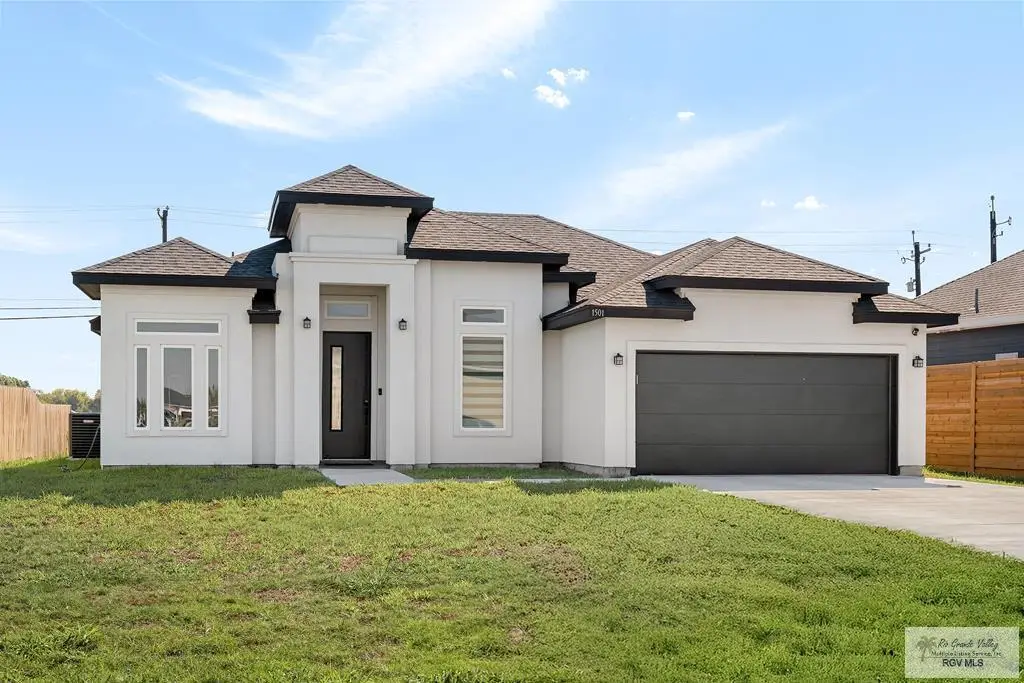 1501 Janet Cir, La Feria, TX 78559 - Image #1