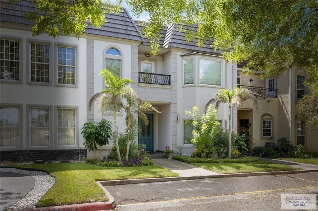 3100 S 2nd St. #2, McAllen, TX 78503 - #1