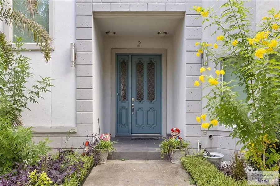 3100 S 2nd St. #2, McAllen, TX 78503 - #2