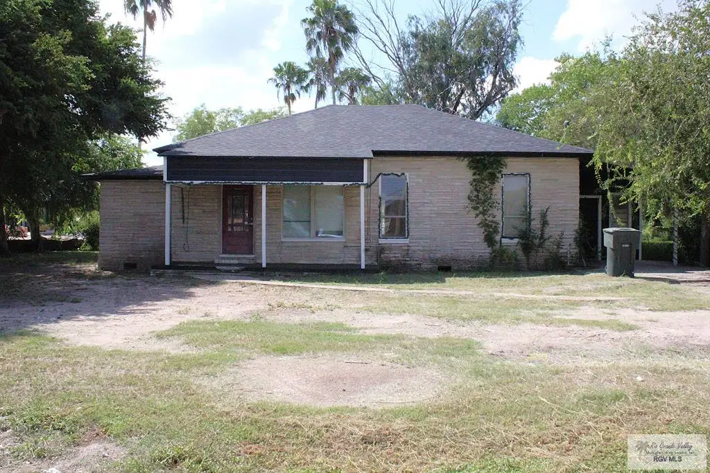 2420 Rio Hondo Rd., Harlingen, TX 78550 - Image #1