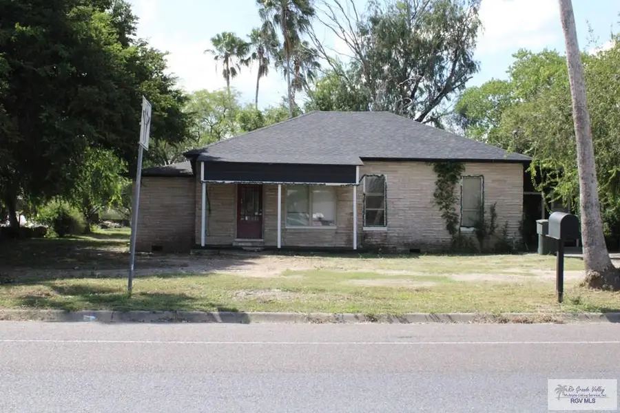2420 Rio Hondo Rd., Harlingen, TX 78550 - Image #2