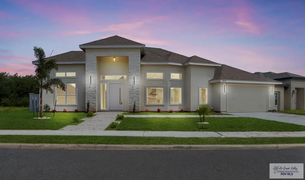 5513 Mica St, Brownsville, TX 78526 - Image #1