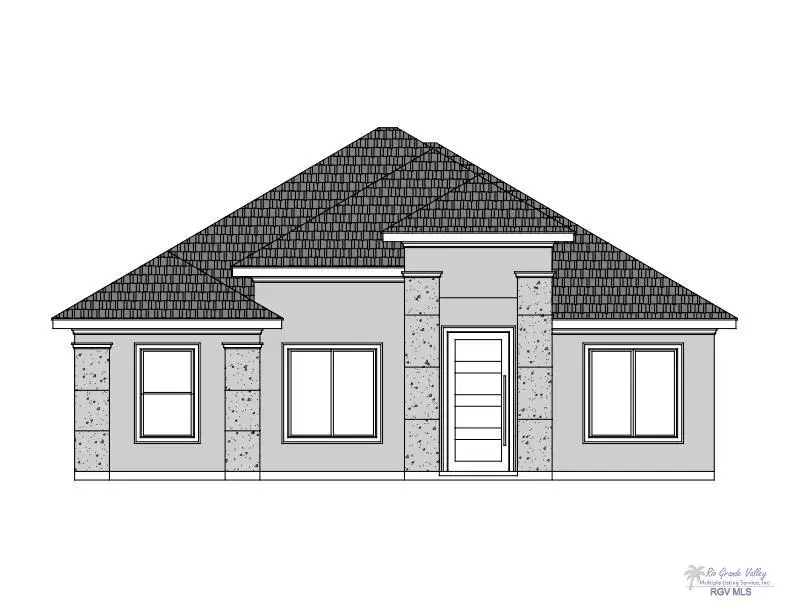 1389 Daytona Beach Ct, Brownsville, TX 78521 - Image #2