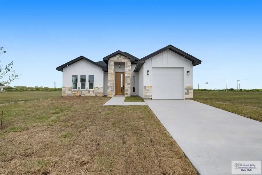 1803 Karianna Dr #51, Mercedes, TX 78570 - Image #2