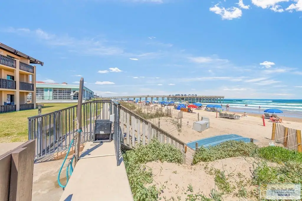 6608 Padre Blvd., South Padre Island, TX 78597 - Image #1