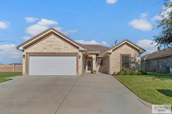 1141 Fairway Ln., HARLINGEN, TX 78550
