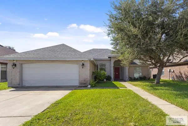 1514 Christian Cir, HARLINGEN, TX 78550