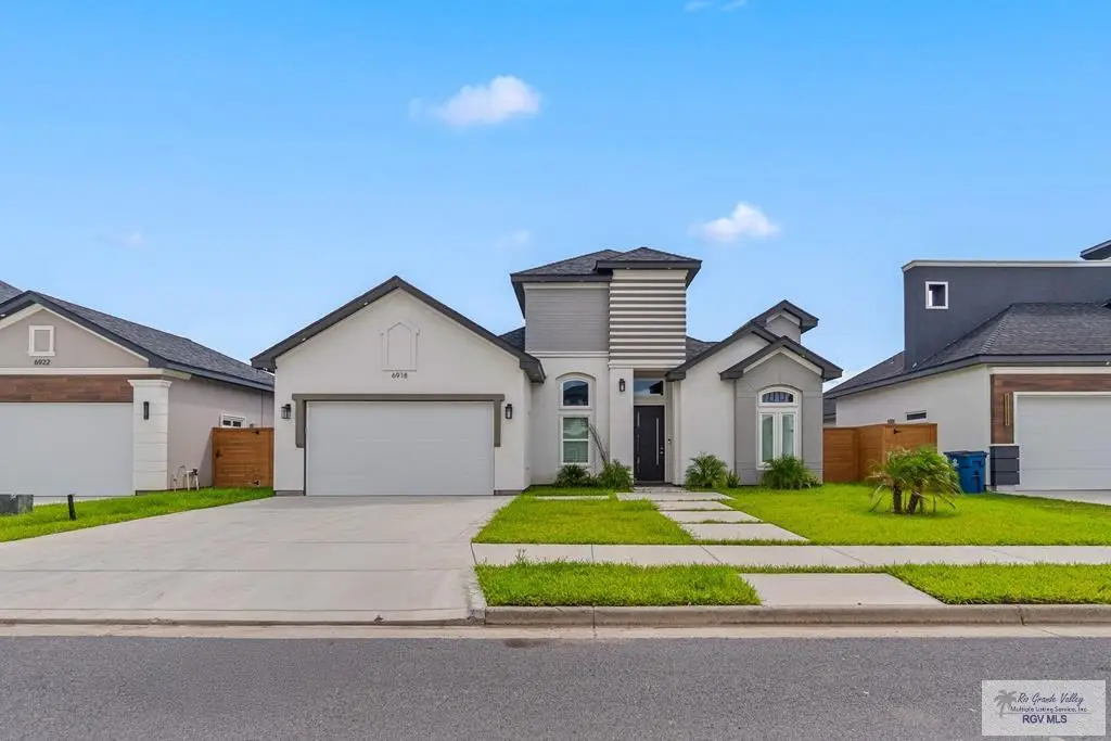 6918 Diamond Cove Dr, Brownsville, TX 78526 - Image #1