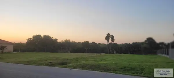 2137 Santa Ana Ave., RANCHO VIEJO, TX 78575