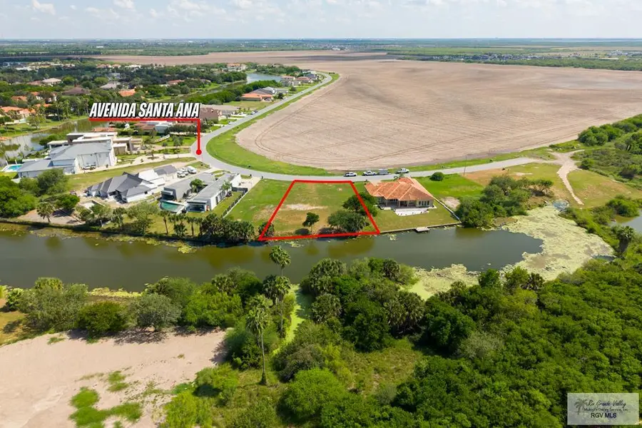 2137 Santa Ana Ave., Rancho Viejo, TX 78575 - Image #3