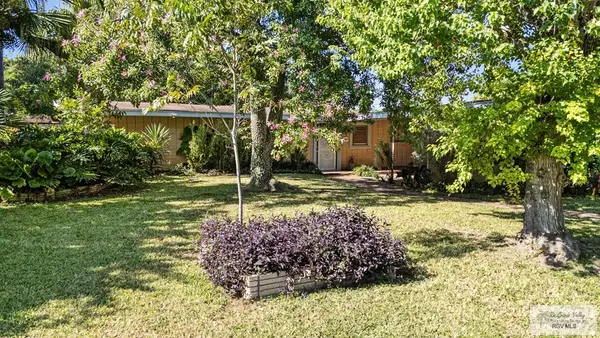 1014 E Cenizo St., HARLINGEN, TX 78550