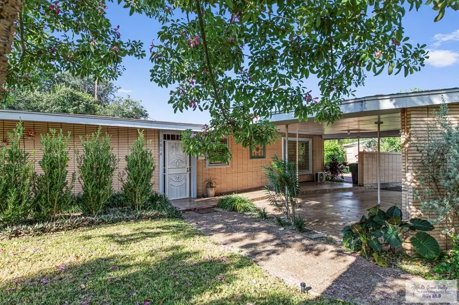 1014 E Cenizo St., Harlingen, TX 78550 - Image #3