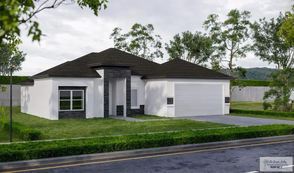 4149 Rhine River St, Brownsville, TX 78526 - Image #1