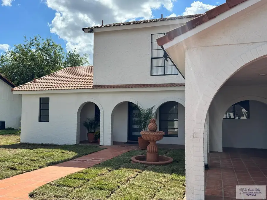 212 Morelos Ave., Rancho Viejo, TX 78575 - Image #2