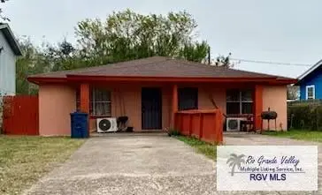 5785 Paso Real Dr., Brownsville, TX 78521 - Image #1