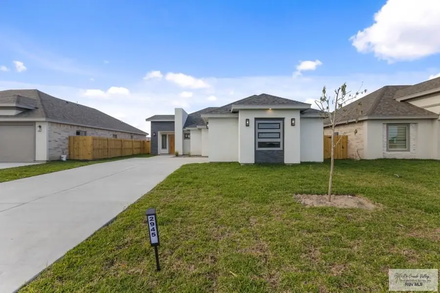 2945 Bethlehem Dr, Brownsville, TX 78526 - Image #2