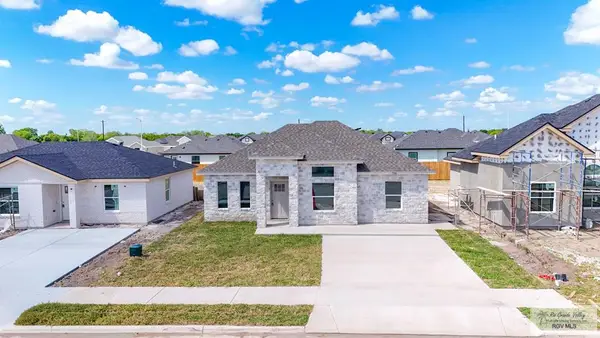 708 Foster Ln, BROWNSVILLE, TX 78521