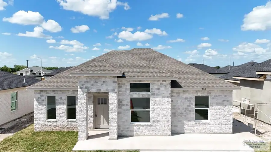 708 Foster Ln, Brownsville, TX 78521 - Image #3