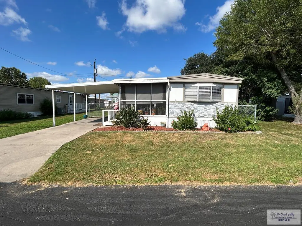 25476 Altas Palmas Rd, Harlingen, TX 78552 - Image #1