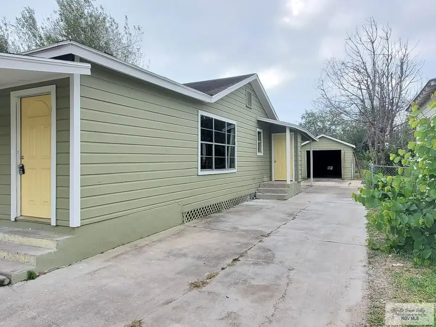 1310 S A St., Harlingen, TX 78550 - Image #2