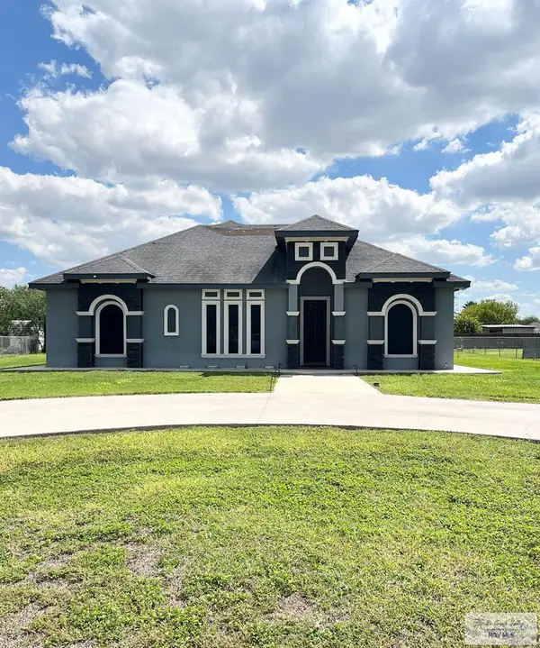 10002 Flamboyan Dr, MERCEDES, TX 78570