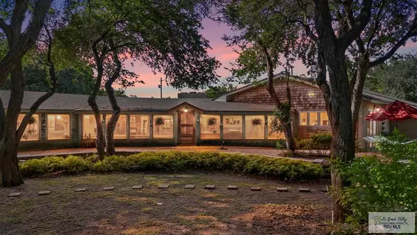 1619 Sam Houston, HARLINGEN, TX 78550