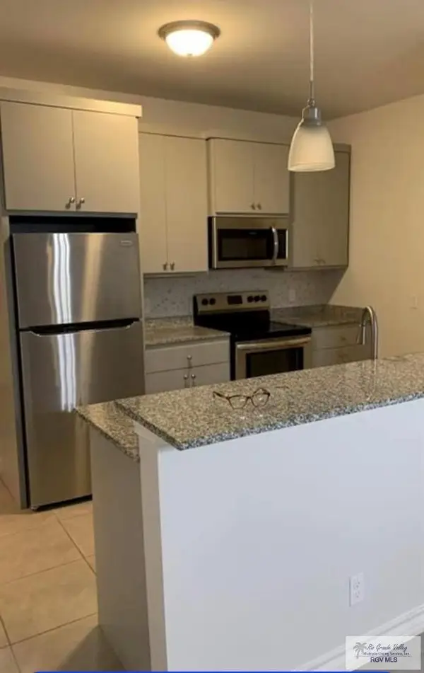 3560 Old Port Isabel Rd., BROWNSVILLE, TX 78521