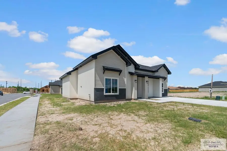 2456 Calle Moreno, Brownsville, TX 78521 - Image #2