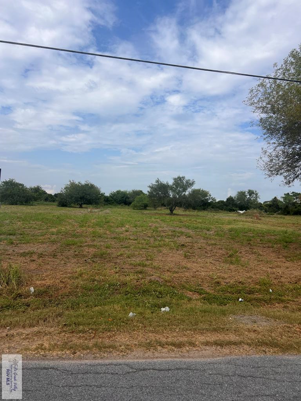0000 Perk Ln. #3, HARLINGEN, TX 78552