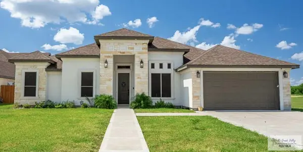 23798 Hillcrest Cir., HARLINGEN, TX 78552