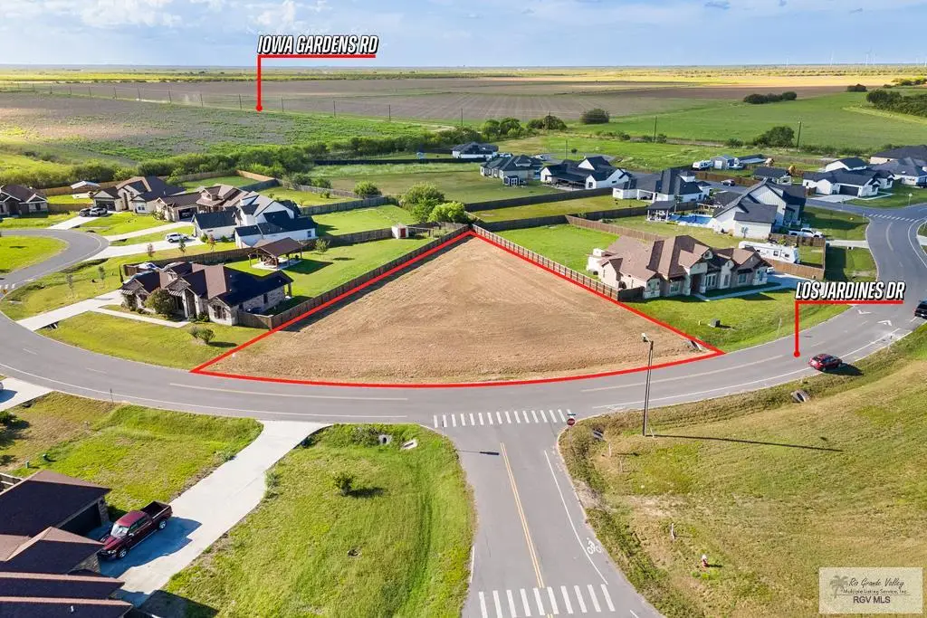 00 Los Jardines Dr, Los Fresnos, TX 78566 - Image #1