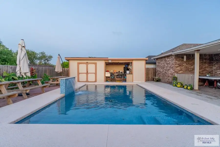 4942 Rioja Ln., Brownsville, TX 78521 - Image #3