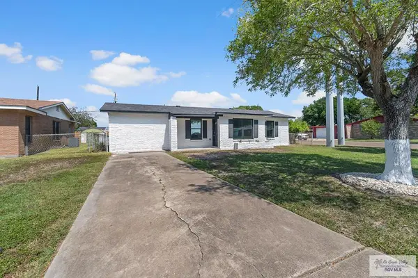 229 E Beck Ave., HARLINGEN, TX 78550