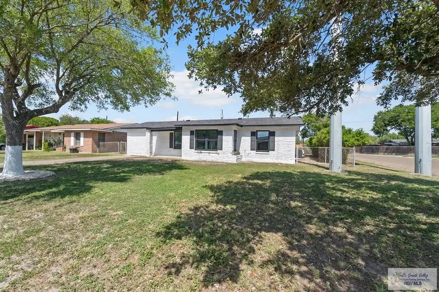 229 E Beck Ave., Harlingen, TX 78550 - Image #3