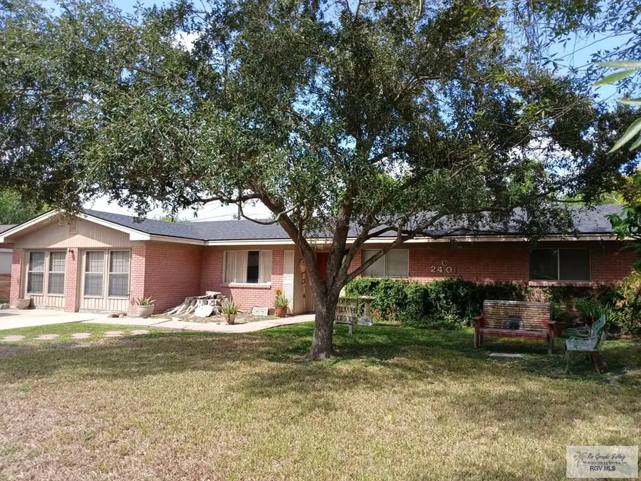 2401 Ella Ave., Harlingen, TX 78550 - Image #3