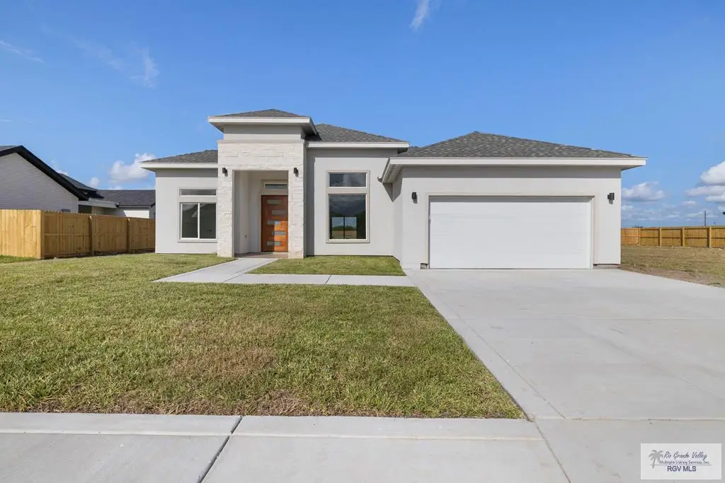 6209 Mackenna Dr, Brownsville, TX 78526 - Image #1