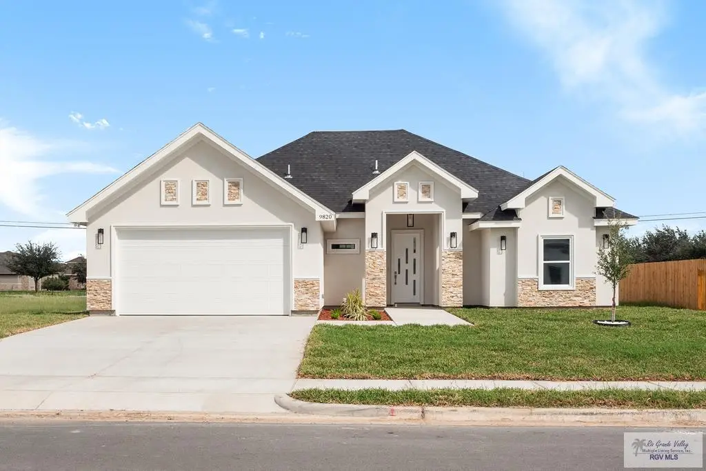 9820 Heights North, Harlingen, TX 78552 - Image #1