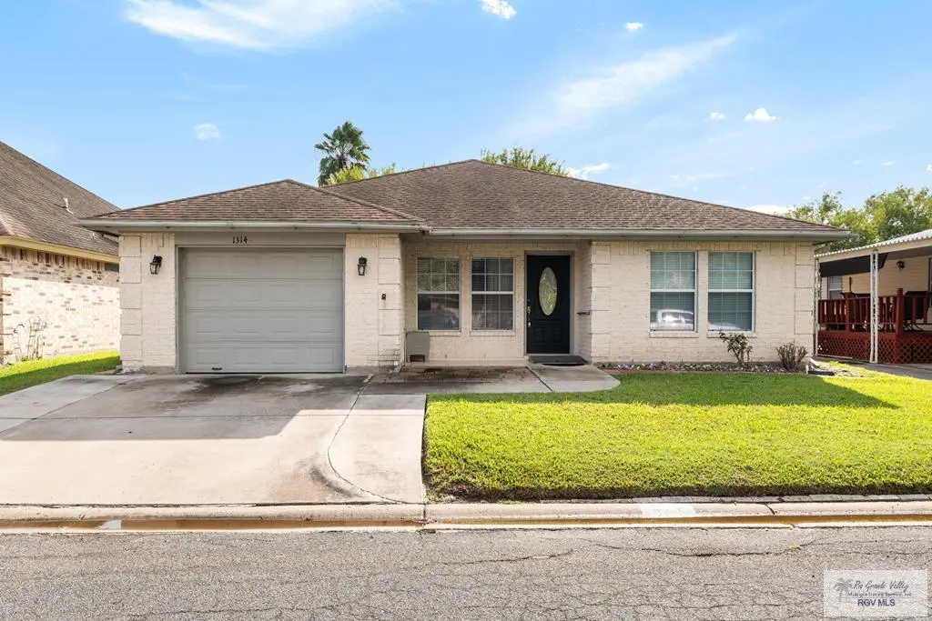 1314 Oak St., Harlingen, TX 78550 - Image #1