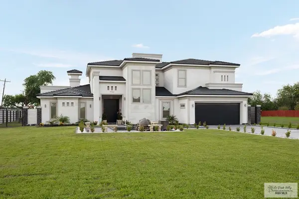 7701 Gastin Dr., BROWNSVILLE, TX 78520