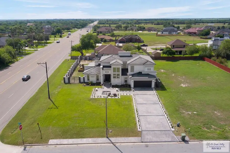 7701 Gastin Dr., Brownsville, TX 78520 - Image #2