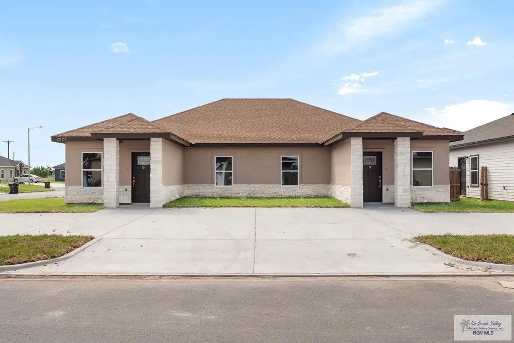 2227 Summit Rd. #2, La Feria, TX 78559 - Image #1