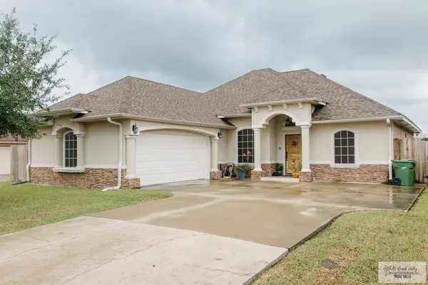 4172 Westland Dr., BROWNSVILLE, TX 78521