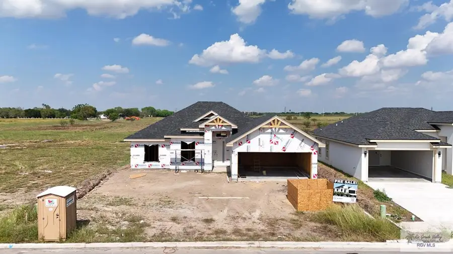 8822 Sandpiper Dr, Harlingen, TX 78552 - Image #3