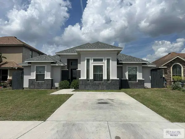 7805 Texas Palm Cir., BROWNSVILLE, TX 78521