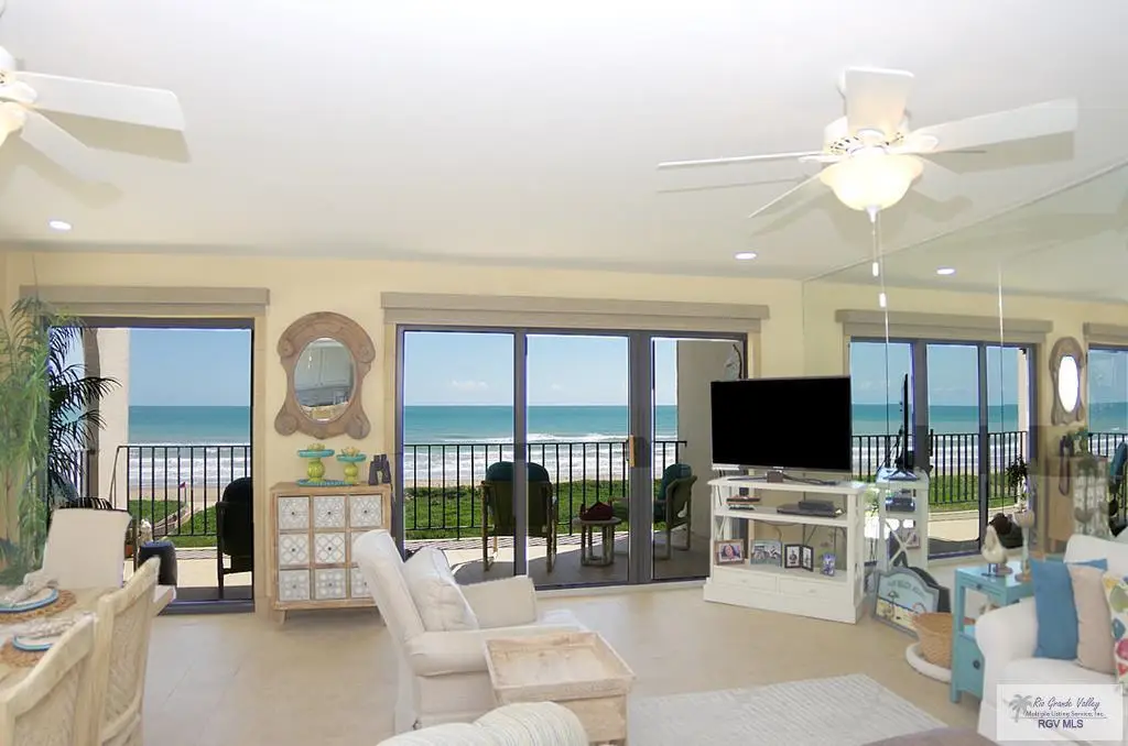 3816 Gulf Blvd. #502, South Padre Island, TX 78597 - Image #1