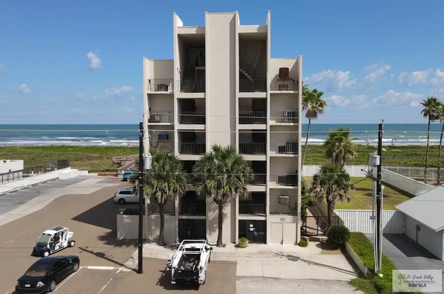 3816 Gulf Blvd. #502, South Padre Island, TX 78597 - Image #2