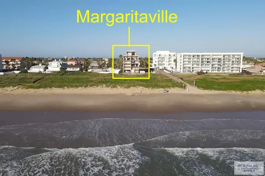 3816 Gulf Blvd. #502, South Padre Island, TX 78597 - Image #3